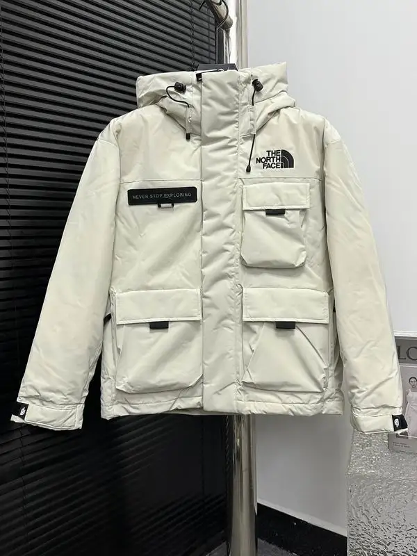 The North Face XS-2XL 7ctr02 (1)